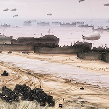 Hearts Of Iron 4